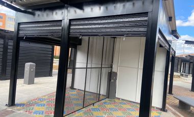 local en arriendo en ciudad verde. Cod A6368875