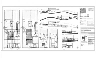 Excelente Casa en Barrio Deportivo 1- Costa Esmeralda.