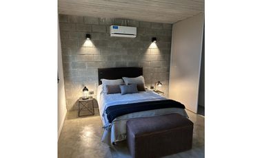 Excelente Casa en Barrio Deportivo 1- Costa Esmeralda.