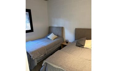 Excelente Casa en Barrio Deportivo 1- Costa Esmeralda.