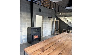 Excelente Casa en Barrio Deportivo 1- Costa Esmeralda.