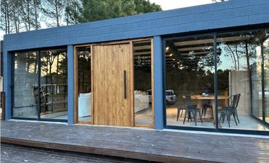 Excelente Casa en Barrio Deportivo 1- Costa Esmeralda.