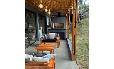 Excelente Casa en Barrio Deportivo 1- Costa Esmeralda.