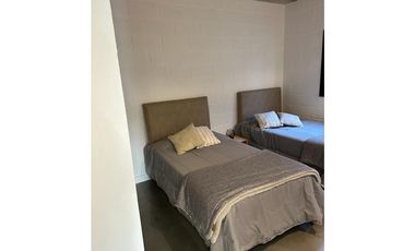 Excelente Casa en Barrio Deportivo 1- Costa Esmeralda.