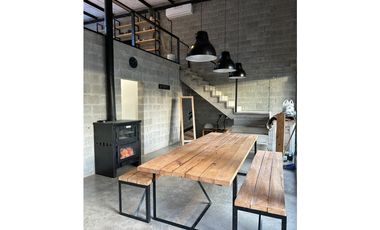 Excelente Casa en Barrio Deportivo 1- Costa Esmeralda.