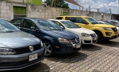Renta de terreno en el primer cuadro de Xalapa, Ver.