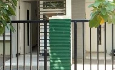 DIJUAL RUMAH PPS MANYAR GRESIK