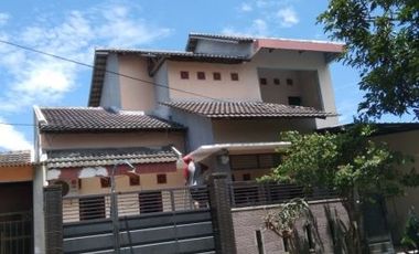 Rumah dijual di Jawa Timur, Sidoarjo