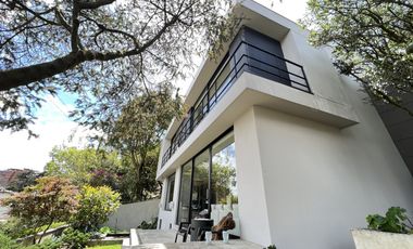 casa en venta en refugio. Cod V6901632
