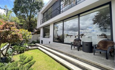 casa en venta en refugio. Cod V6901632