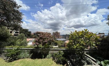 casa en venta en refugio. Cod V6901632