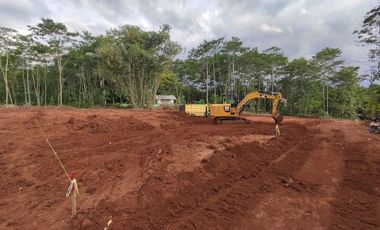 Tanah Pekalongan 60 Jt-an; Dekat Jl. Karanganyar-Doro, SHM