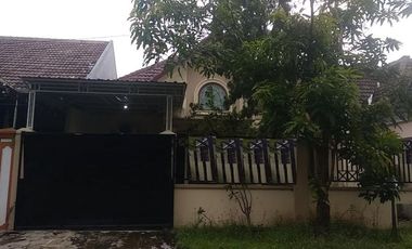 Rumah dijual di Jawa Timur, Gresik
