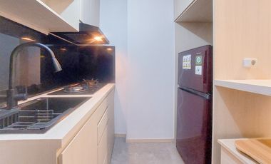 Apartemen Emerald Bintaro