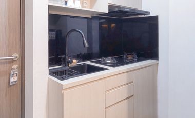 Apartemen Emerald Bintaro