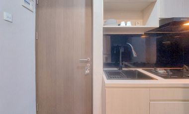 Apartemen Emerald Bintaro