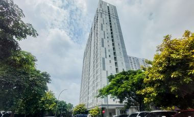 Apartemen Emerald Bintaro