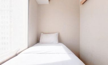 Apartemen Emerald Bintaro