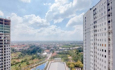 Apartemen Emerald Bintaro