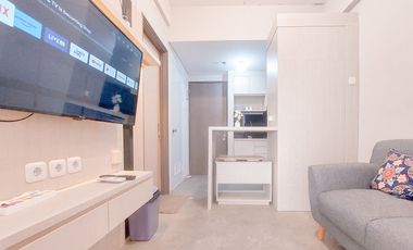 Apartemen Emerald Bintaro