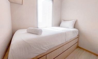 Apartemen Emerald Bintaro