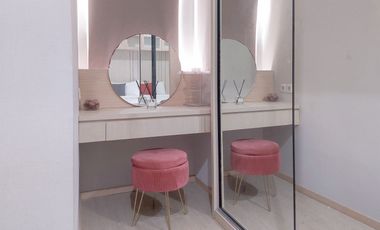 Apartemen Emerald Bintaro