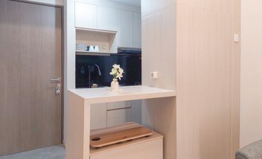 Apartemen Emerald Bintaro