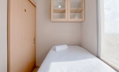 Apartemen Emerald Bintaro