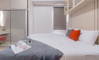 Apartemen Emerald Bintaro