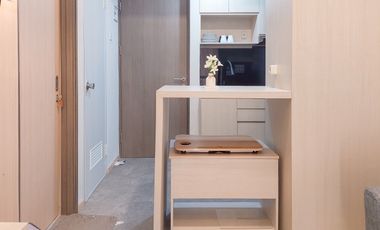 Apartemen Emerald Bintaro