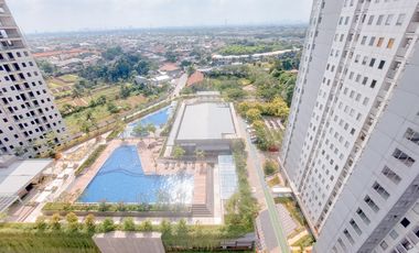 Apartemen Emerald Bintaro