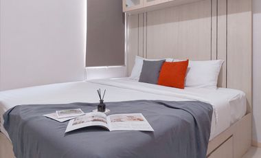 Apartemen Emerald Bintaro