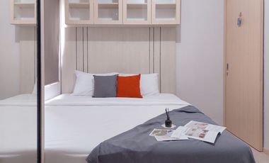 Apartemen Emerald Bintaro