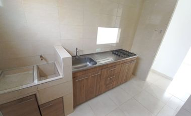 apartamento en arriendo en los almendros. Cod A9191240