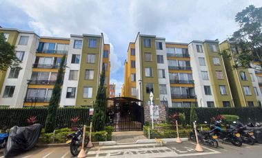 apartamento en arriendo en los almendros. Cod A9191240