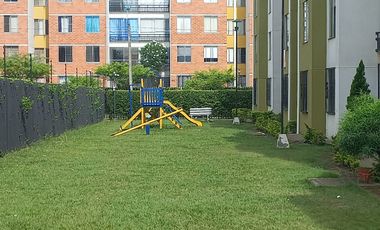 apartamento en arriendo en los almendros. Cod A9191240