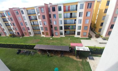apartamento en arriendo en los almendros. Cod A9191240