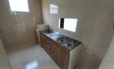 apartamento en arriendo en los almendros. Cod A9191240