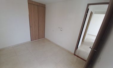 apartamento en arriendo en los almendros. Cod A9191240