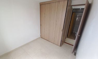 apartamento en arriendo en los almendros. Cod A9191240