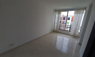 apartamento en arriendo en los almendros. Cod A9191240