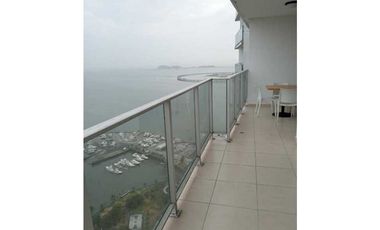 PH WHITE MODELO D, AVENIDA BALBOA - ALQUILER O VENTA