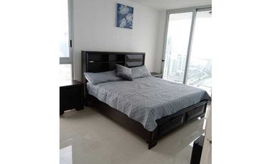 PH WHITE MODELO D, AVENIDA BALBOA - ALQUILER O VENTA