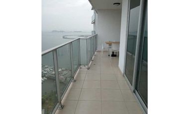 PH WHITE MODELO D, AVENIDA BALBOA - ALQUILER O VENTA