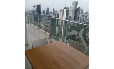 PH WHITE MODELO D, AVENIDA BALBOA - ALQUILER O VENTA