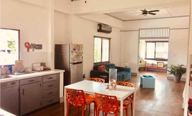 ALQUILER APARTAMENTO ALBROOK