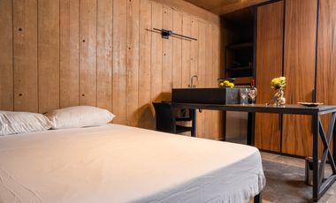 Zibatá, suites para estudiantes y ejecutivos. ¡ÚLTIMA ETAPA DE VENTA!