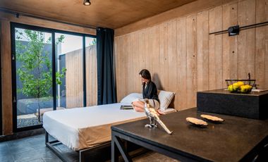 Zibatá, suites para estudiantes y ejecutivos. ¡ÚLTIMA ETAPA DE VENTA!