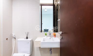 Disewakan Apartemen Puri Mansion tipe 1BR Full Furnished | PUMB014