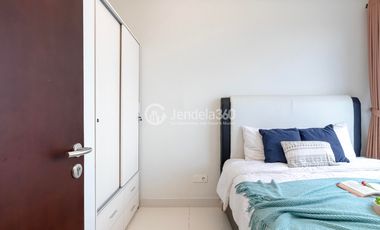 Disewakan Apartemen Puri Mansion tipe 1BR Full Furnished | PUMB014